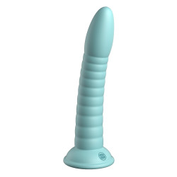 Pipedream Extreme Toyz Gode Silicone Wild Thing 18 x 3.5cm Turquoise